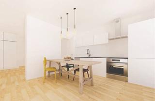 Wohnung mieten in 44577 Castrop-Rauxel, ***Neubauwohnung in Frohlinde mit Einbauküche & Gäste-WC***