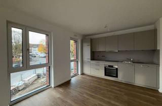 Wohnung mieten in 44577 Castrop-Rauxel, ***Neubauwohnung in Frohlinde mit Einbauküche & Gäste-WC***