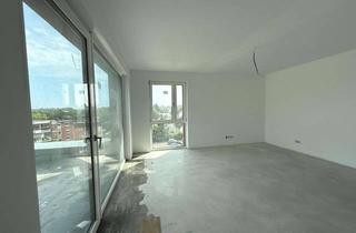 Penthouse mieten in 44577 Castrop-Rauxel, ***Penthouse Wohnung in Frohlinde mit Einbauküche***