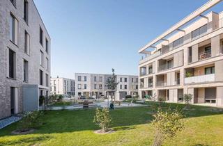 Penthouse mieten in 69168 Wiesloch, Penthouse, Neubau, 4 Zi.-ETW, Dachterrasse, Lift, hochw. Ausstattung, u.v.m.