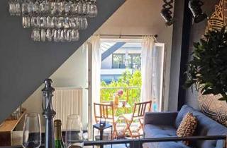 Wohnung mieten in 67146 Deidesheim, Stillvoll Möblierte 2,5-Zimmer-Maisonette-Wohnung mit gehobener Innenausstattung in Deidesheim