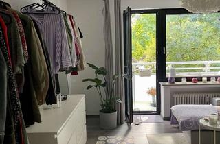 Wohnung mieten in 28199 Alte Neustadt, 1 Zi. Whg., Untermiete, Bremer Neustadt