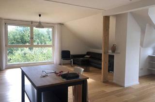 Wohnung mieten in 41542 Dormagen, Lichtdurchflutete Wohnung im Grünen sucht ruhige Nachmieter (Ideal für Singles oder Paare)