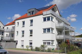 Wohnung mieten in Dresdner Straße 26, 92318 Neumarkt, Moderne 3-Zimmer-Wohnung inkl. Einbauküche im Stadtteil Kohlenbrunnermühl