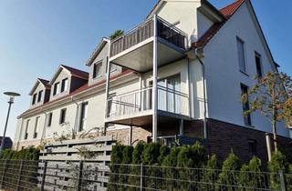 Wohnung mieten in Thunstraße 27, 38110 Wenden, Helle und großzügige 2-Zimmer-Wohnung mit großer Dachterrasse und TG-Stellplatz in Thune!