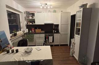 Wohnung mieten in 89185 Hüttisheim, Attraktive renovierte 2-Raum-Wohnung mit Balkon in Hüttisheim