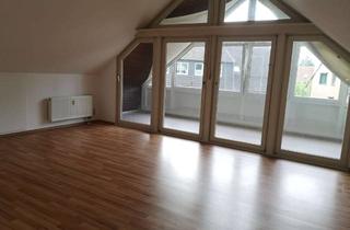 Wohnung mieten in 30938 Burgwedel, Freundliche 2,5-Zimmer-Wohnung mit Loggia und Einbauküche in Engensen