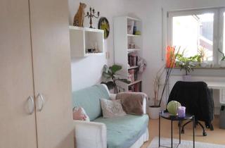 Wohnung mieten in Grafensteinstraße 38a, 96052 Bamberg, Schöne 1-Zimmer-Wohnung mit Einbauküche in Bamberg