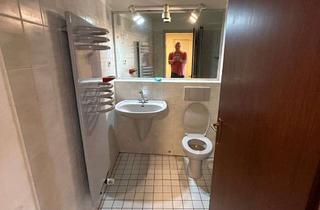 Wohnung mieten in Eiland, 42651 Solingen-Mitte, Freundliche und vollständig renovierte 2-Raum-Wohnung in Solingen