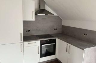 Wohnung mieten in Am Stadtwald 10, 54595 Prüm, Prüm: Top-renovierte Dachgeschosswohnung