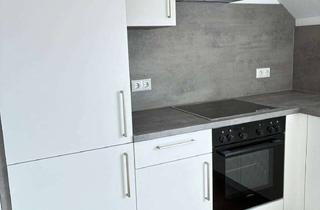 Wohnung mieten in Am Stadtwald 10, 54595 Prüm, Prüm: Top-renovierte Dachgeschosswohnung