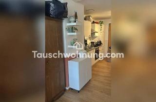 Tauschwohnungen in Sachsenring 67, 50667 Altstadt & Neustadt-Süd, Tauschwohnung: Untermietetausch November - Janaur - 1 Zimmerwohnung in Köln