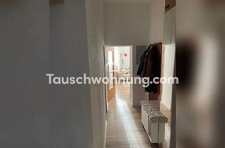 Tauschwohnungen in Kalk-Mülheimer Straße 78, 51103 Kalk, Tauschwohnung: Helle 2-Zimmer-Wohnung mit hohen Decken in Kalk ggn 3 Zimmer