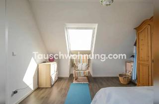 Tauschwohnungen in Emma-Gärtner-Str. 53b, 24558 Henstedt-Ulzburg, Tauschwohnung: 3ZKB - Schöne Maisonette-Wohnung im A+ Haus