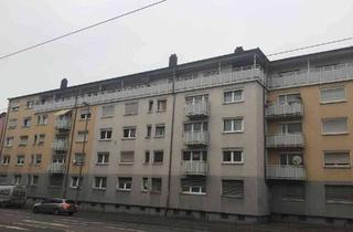Wohnung mieten in Battonnstraße 62, 60311 Altstadt, Schöner wohnen und sparen: Wärmedämmung und frisches Treppenhaus!