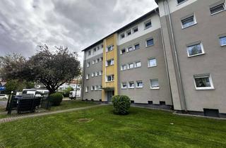 Wohnung mieten in Röddingsbaumweg, 44339 Eving, Über den Dächern von Dortmund-Eving – Wohnen mit Weitblick