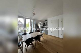 Tauschwohnungen in Tauschwohnungstraße, 50676 Altstadt-Süd, Tauschwohnung: Neubauwohunung in der Nähe vom Barbarossaplatz