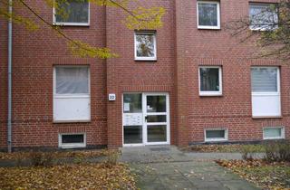 Wohnung mieten in Leiserweg 22, 21079 Langenbek, Wow ! 2,5-Zim-Wohnung mit Terrasse und modernisiertem Tageslichtbad !