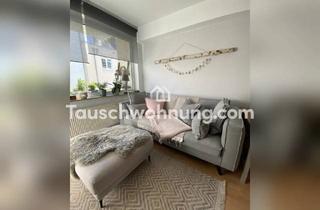 Tauschwohnungen in Tauschwohnungstraße, 50823 Ehrenfeld, Tauschwohnung: Tausche schöne 2 Zimmer Wohnung in Ehrenfeld gegen größer