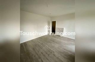 Tauschwohnungen in Tauschwohnungstraße, 23556 St. Lorenz Nord, Tauschwohnung: Schöne 2 Zimmerwohnung mit Balkon