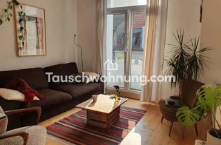 Tauschwohnungen in Taunusstraße xx, 51105 Humboldt/Gremberg, Tauschwohnung: Schöne Maisonettewohnung mit großer Terrasse