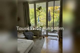 Tauschwohnungen in Tauschwohnungstraße, 50933 Müngersdorf, Tauschwohnung: Biete 2 Zimmer - Suche 3 Zimmer