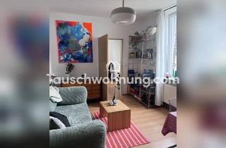 Tauschwohnungen in Einheitstr 18, 50733 Nippes, Tauschwohnung: Paar mit schönen Wohnungen in NippesundSülz sucht Vergrößerung