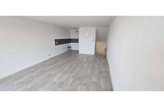 Wohnung mieten in Frankfurter Straße 90, 63110 Rodgau, Stilvolle 2,5 Raum-Maisonette-Wohnung mit Balkon/ Terrasse in Rodgau