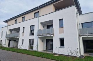 Wohnung mieten in Angergasse, 63512 Hainburg, ***Erstbezug: 2-Zimmerwohnung im stilvollen Neubau***