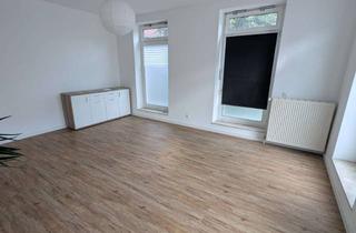 Wohnung mieten in Holsteiner Straße 10, 23758 Oldenburg, Helle 4-Zimmer Wohnung im Zentrum von Oldenburg i. H.