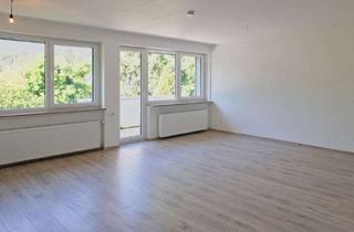 Wohnung mieten in 56368 Katzenelnbogen, Geräumige, helle 4-ZKB Wohnung mit Balkon in ruhiger Verkehrslage von Katzenelnbogen