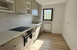Wohnung mieten in Grabenstraße 50, 73333 Gingen, Neu sanierte Wohnung mit traumhaftem Blick in Gingen