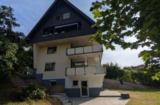 Wohnung mieten in Kapellenweg, 79843 Löffingen, 3-Zi-Whg mit 500 m2 Garten in Dittishausen