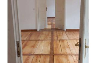 Wohnung mieten in Ackerwand 19, 99423 Altstadt, Großzügige Altbauwohnung in Top-Lage Weimars