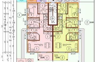 Wohnung mieten in 49152 Bad Essen, Neubauwohnungen in Bad Essen Rabber
