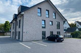 Wohnung mieten in Westerwieher Straße 25, 33397 Rietberg, Erstbezug mit Balkon: Exklusive 3-Raum-Wohnung mit gehobener Innenausstattung in Rietberg
