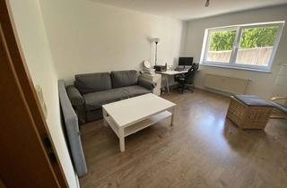 Wohnung mieten in Heideweg, 53578 Windhagen, Schöne 2-Raum-Souterrain-Wohnung mit Südausrichtung und Einbauküche in Windhagen