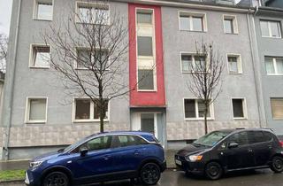 Wohnung mieten in Goeckingstraße 31, 47139 Beeck, Neu renovierte 3 Zimmer Wohnung mit Terrasse, Garten und neuer Einbauküche