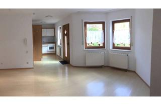 Wohnung mieten in 89150 Laichingen, Freundliche und gepflegte 2-Zimmer-Souterrain-Wohnung in Laichingen