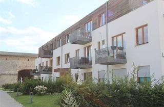 Wohnung mieten in An Der Feuerwehr 16a, 15366 Hoppegarten, Moderne 2-Zimmer-Wohnung in Hoppegarten mit Balkon und Fahrstuhl!