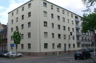 Wohnung mieten in Dammstraße 27, 68169 Neckarstadt, Wohnen am Neckar