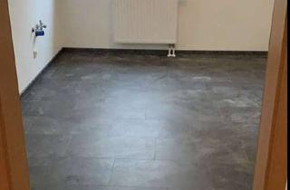 Wohnung mieten in Breitlehenstraße 27, 86830 Schwabmünchen, Neuwertige Erdgeschosswohnung mit zwei Zimmern sowie Terrasse und Einbauküche in Schwabmünchen