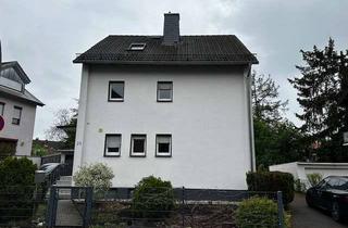 Wohnung mieten in Friedrich-Ludwig-Jahn-Straße 29, 61440 Oberursel, 3,5 Zi-Maisonette-Whg im 2-Familienhaus mit riesiger Terrasse