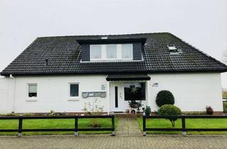 Wohnung mieten in Mühlenweg 19, 25761 Warwerort, 1- oder 2-Zimmer-Erdgeschosswohnung in Warwerort