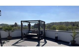 Penthouse mieten in Meisenweg, 35457 Lollar, Wunderschöne Penthouse Lollar mit Blick ins Grüne