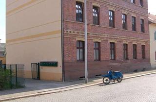 Wohnung mieten in Genossenschaftsstraße 14, 03238 Finsterwalde, Helle 2-Zimmer-Wohnung im Altbau Finsterwalde