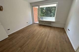 Wohnung mieten in Berliner Straße 51b, 29345 Unterlüß, Hell & freundlich: 2-Zimmer-Wohnung in Unterlüß