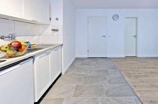 Wohnung mieten in Bleichstraße 25, 75173 Südweststadt, Sanierte moderne 1-Zimmer-EG-Wohnung mit EBK in Pforzheim