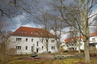 Wohnung mieten in 14641 Wustermark, Ruhige 2 Zimmer-Wohnung in Elstal