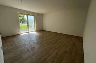 Wohnung mieten in 59329 Wadersloh, Erstbezug! Neubau 2-Zimmer-Wohnung mit Terrasse!
